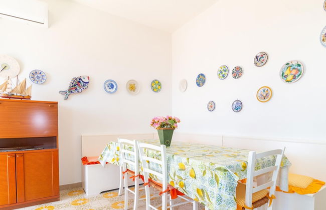 Panorama Blu in S Archittu - Foto 2