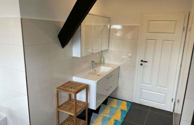 Apartment in Klein Upahl - Photo 7