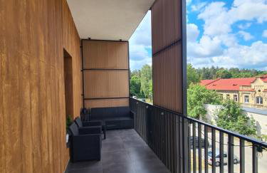 Modrzewiowy Zakątek - Photo 18