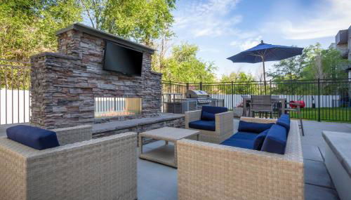 Serene Space with Easy City Access - Foto 4