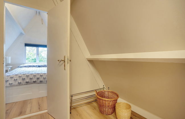 Lanaken Lakeside Cabin Stay - Foto 3