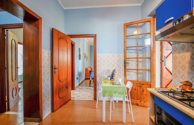 Villa Marritza - Foto 6