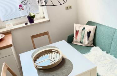 Lichte Wohnung zum Wohlfühlen - Foto 10