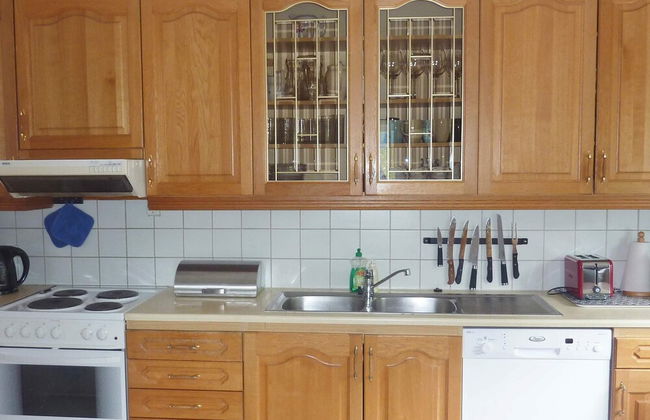 10 Person Holiday Home in Bygstad-by Traum - Foto 12