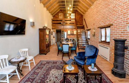 Vila Countryhouse Pijevci - Foto 43