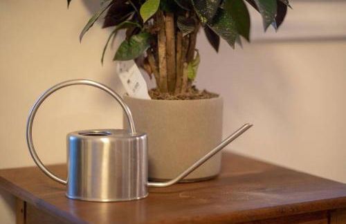 Bel appartement avec baignoire - Photo 15