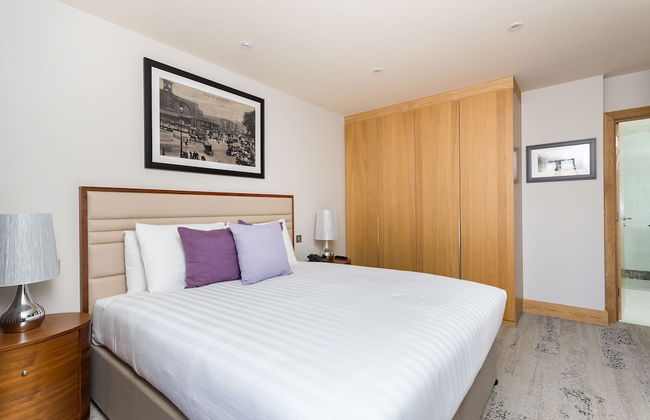 Sanctum London Belsize Road - Foto 62