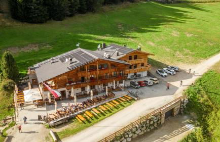 Grossberghütte - Foto 15