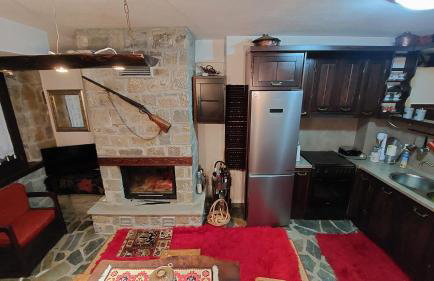 Αρχοντικό Βαρσάνη ! - Foto 9