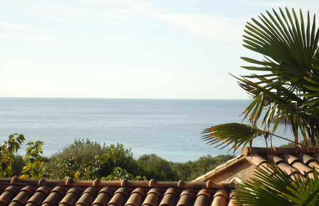 Résidence & SPA Marina d'Arone - Foto 37