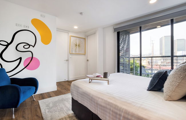 ULIV Life Tijuana - Foto 20