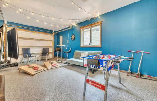 The Anchor Poolside at Bridges Bay Resort - Foto 28