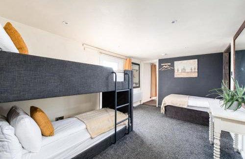 The Pine Lodge with Hot Tub and Games Room - Foto 15