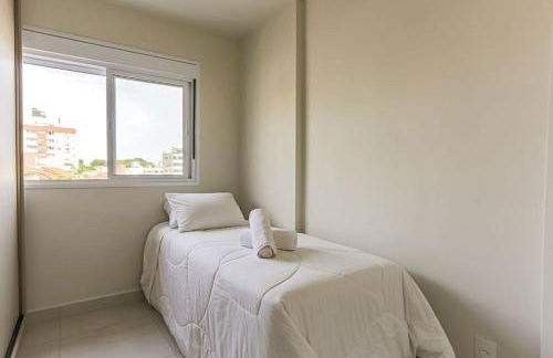 Vista Parcial do MAR | Churrasqueira #CA09 - Foto 15