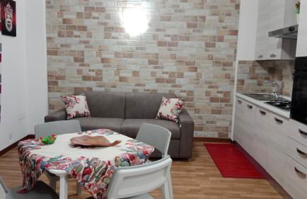 Kalisa Home, B&B e Casa Vacanza Palermo - Photo 13