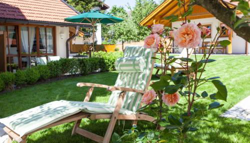 Landhaus Theresa - Foto 4, Garden