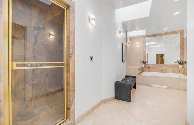 Franklin Mediterranean Villa - Photo 22