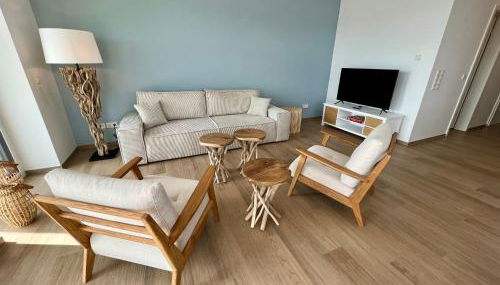 COAST HOUSE Seaside Loft - Foto 5