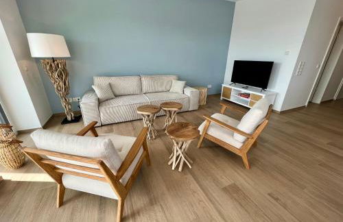 COAST HOUSE Seaside Loft - Foto 5