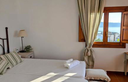 Casa con vistas al mar en el Casco Antiguo de Altea - Foto 8