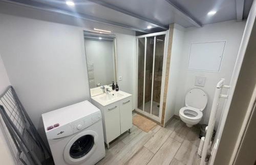 Duplex Moon x4 pers NEW - Gare Parilly - Foto 7