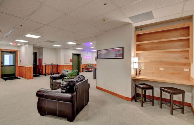 Wedgewood Lodge - Foto 2