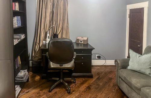 Steps to Dtwn Plymouth! Home with Dog-Friendly Yard - Foto 20