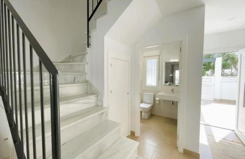 Alquiler vacacional el Rompido ERMS014 - Foto 54