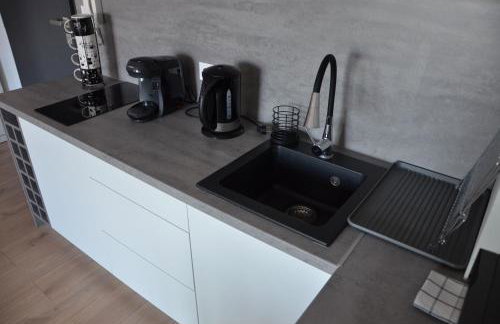 Apartament Blue Euronia - Foto 8