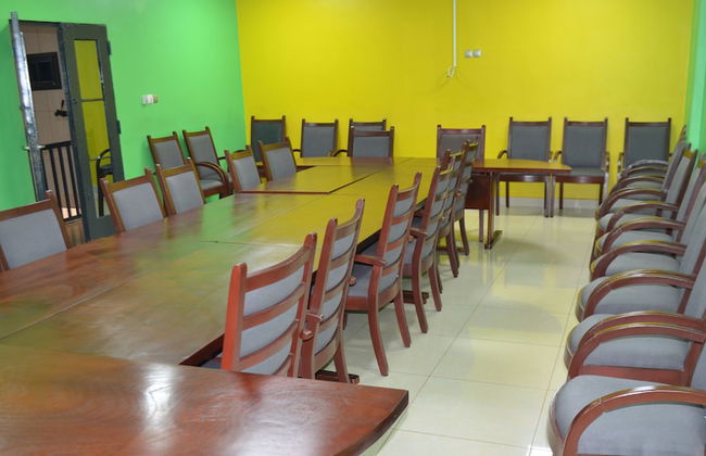 RESIDENCES MICKEL - Foto 31