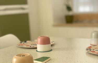 SoverHouse appartamento a Soverato Marina - Foto 9