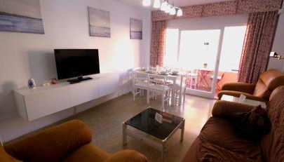 Apartment Málaga center with parking - Photo 4