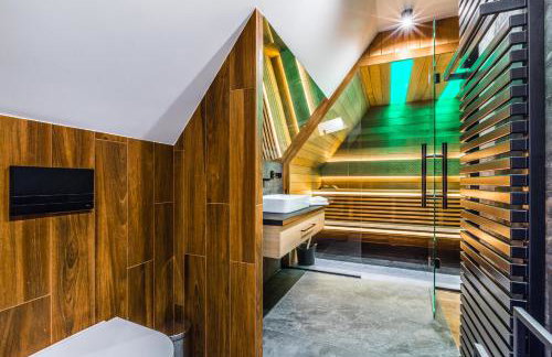 Apartamenty Tatra Lux - Foto 20