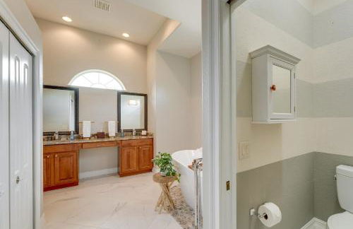 Grill-Chill-Splash Your Port Charlotte Paradise! - Foto 15