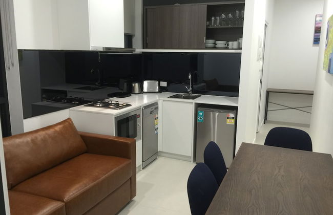 Whitehorse Apartment Hotel - Foto 18