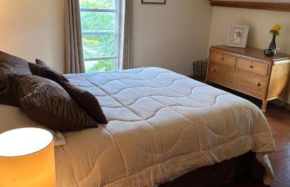 Rutland Hill Farmhouse - Foto 22