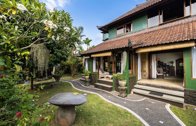 Devi's Place - Foto 42