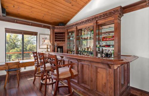 Cozy Lake View 4Bd 2,5Br Retreat in 5 Acres, Hot Tub and more - Foto 8