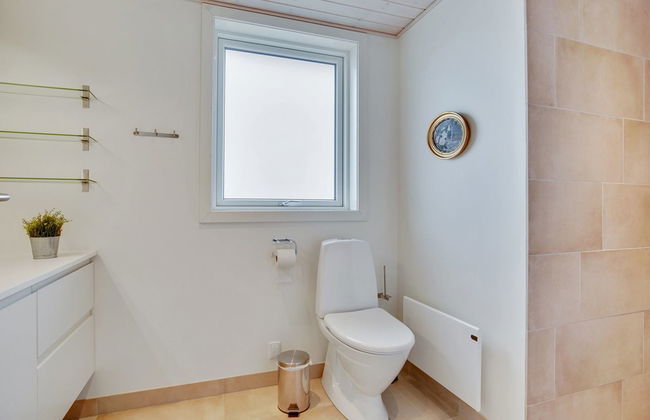 "Marthine" - 200m from the sea - Foto 19