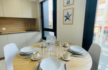 Apartamentos Limar Portonovo - Sanxenxo - Foto 24