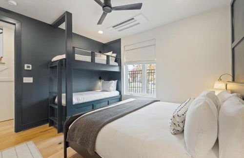 The Elmwood & Ashford - 8BR WeHo Rooftops - Foto 68