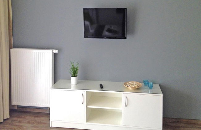 Appartements am Heidensee in Schwerin - Foto 5