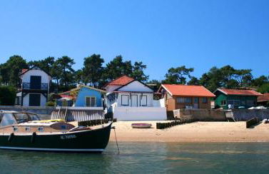 une maison lumineuse sous les pins - Foto 13