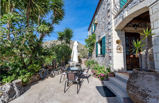 Maria s Serene Countryside Retreat by Chania - Foto 25