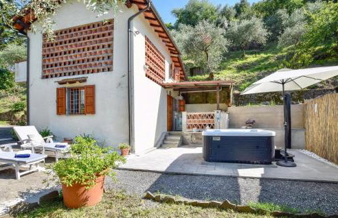 2 Bedroom Beautiful Home In Massarosa - Foto 3