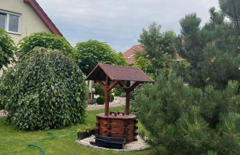 Noclegi Dobrzeń Wielki - Foto 15