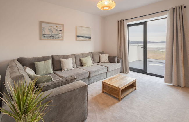 Host Stay Bay View House - Foto 31