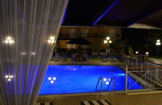 Hotel Kalamitsi Apartments - Photo 22