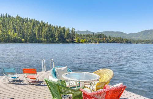 Lake Lovers Paradise Waterfront Home in Hayden! - Foto 3