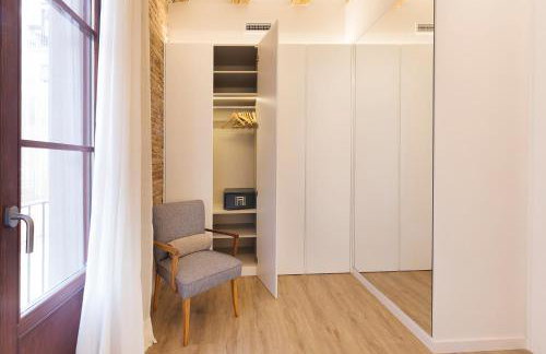 Decô Apartments Barcelona-Born Apt. - Photo 21
